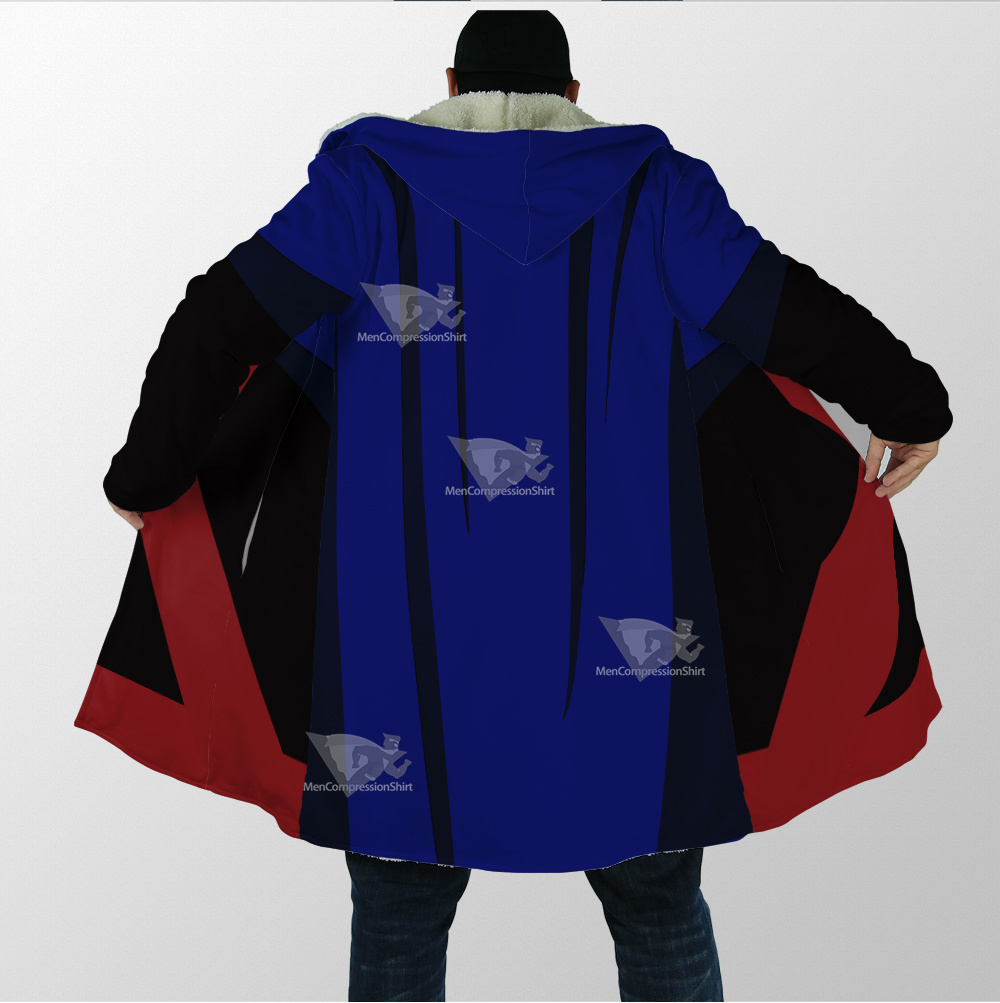 Young Justice Miss Martian Season 2 Dream Cloak