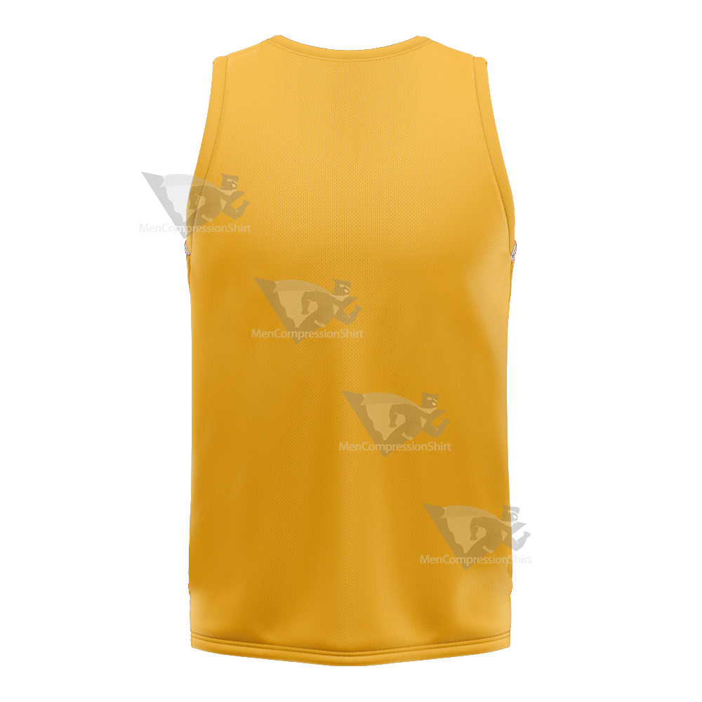 Young Justice The Flash Wally West Basketball Jersey