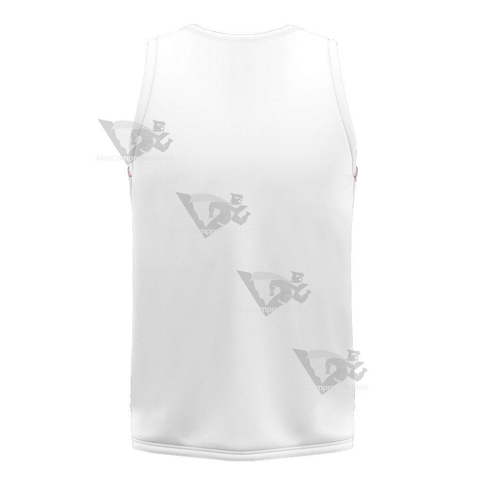 Yu Gi Oh Seto Kaiba Basketball Jersey
