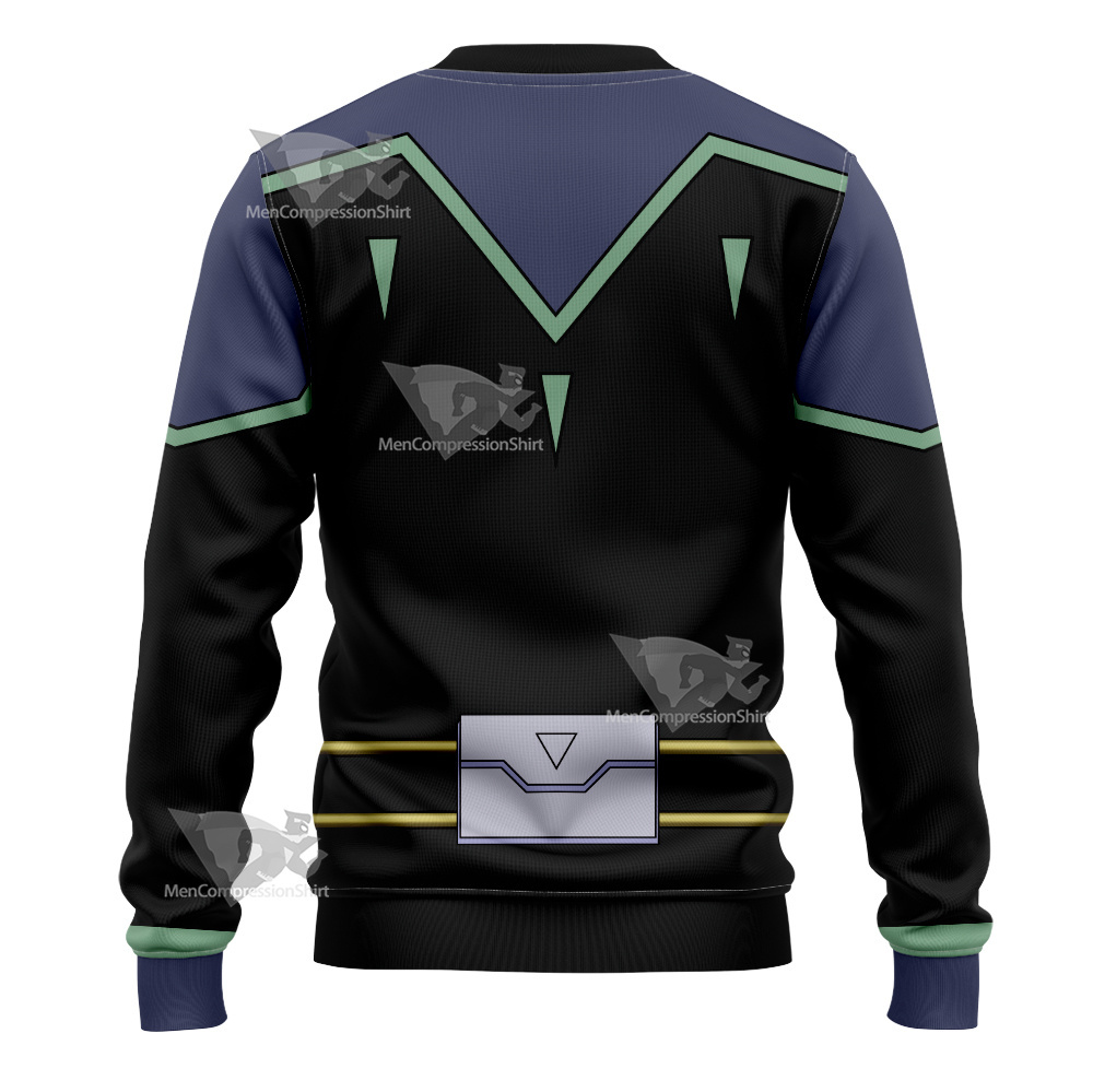 Yu Gi Oh Yugioh Arc V Kite Tenjo Sweatshirt