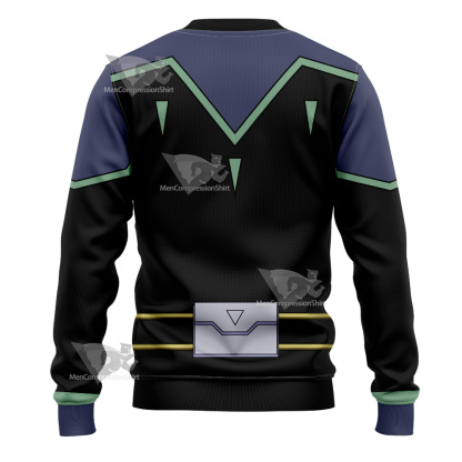 Yu Gi Oh Yugioh Arc V Kite Tenjo Sweatshirt