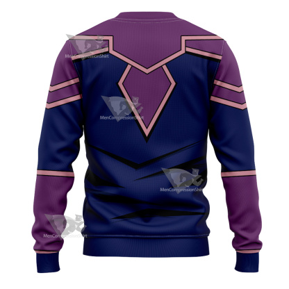 Yu Gi Oh Yugioh Dark Magician Sweatshirt