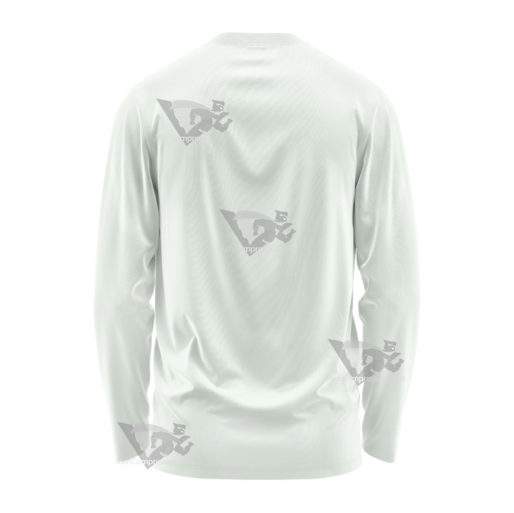 Zatch Bell Parco Folgore Green Cosplay Long Sleeve Shirt