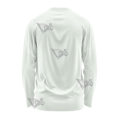 Zatch Bell Parco Folgore Green Cosplay Long Sleeve Shirt