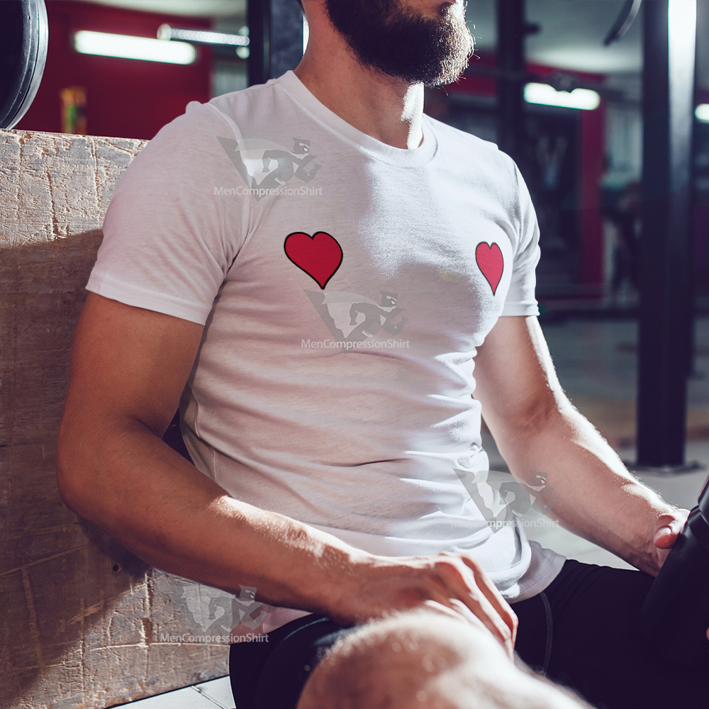 Zatch Bell Parco Folgore Love Cosplay T-Shirt
