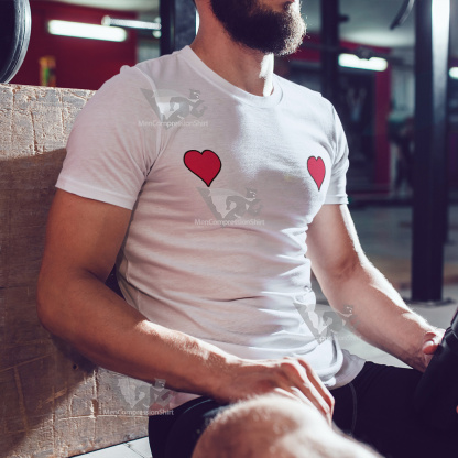 Zatch Bell Parco Folgore Love Cosplay T-Shirt