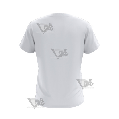 Zatch Bell Parco Folgore Love Cosplay T-Shirt