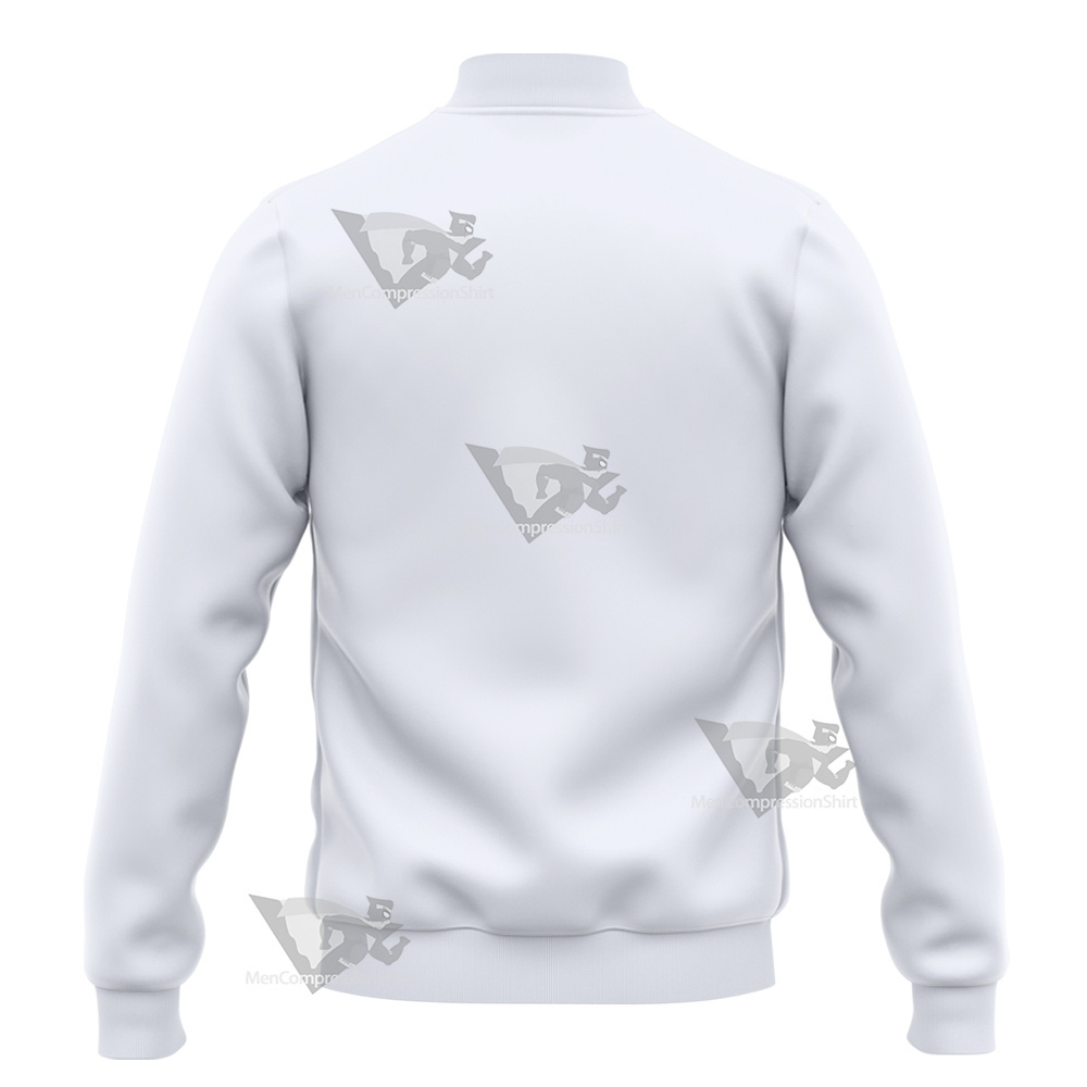 Zatch Bell Parco Folgore Love Cosplay Varsity Jacket