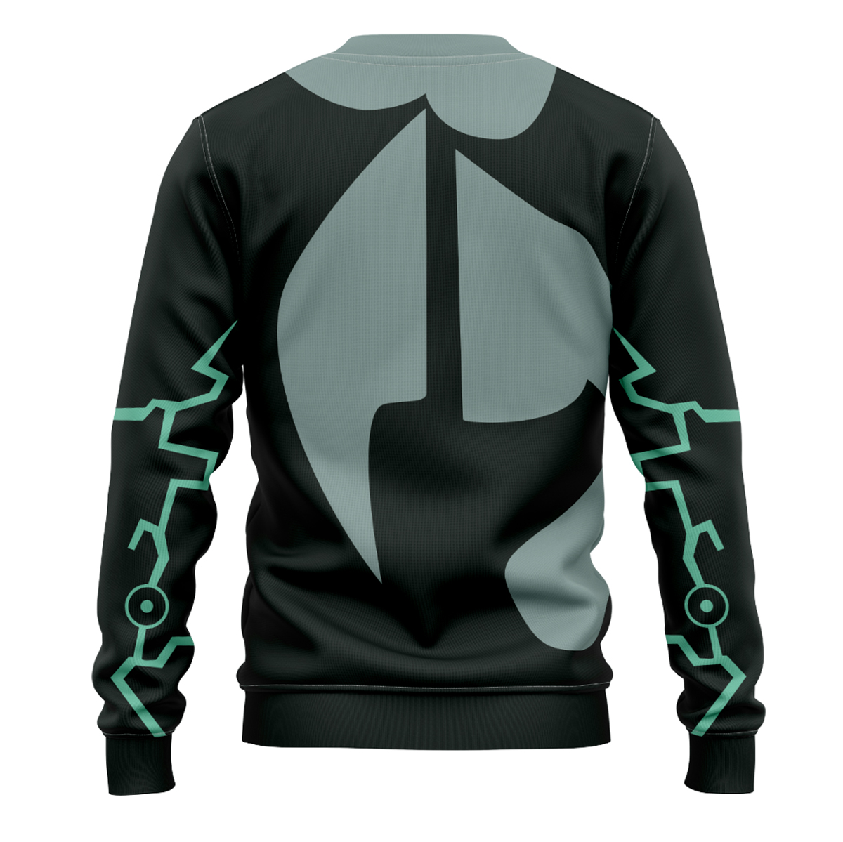 Sweatshirt-MensCompressionShirt