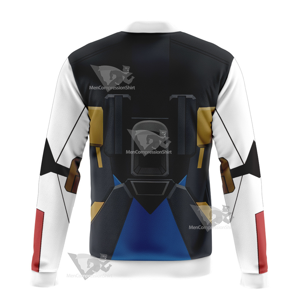Zgmf X20a Strike Freedom Gundam Bomber Jacket