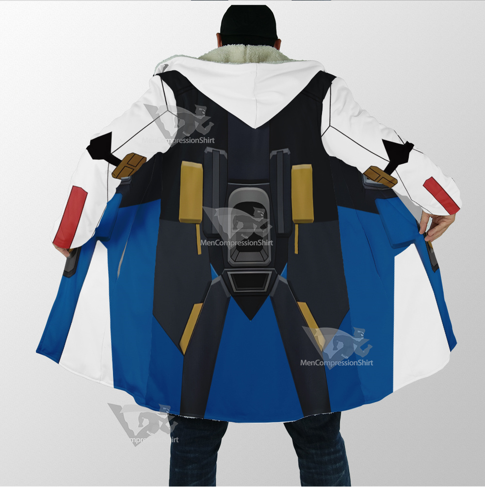 Zgmf X20a Strike Freedom Gundam Dream Cloak