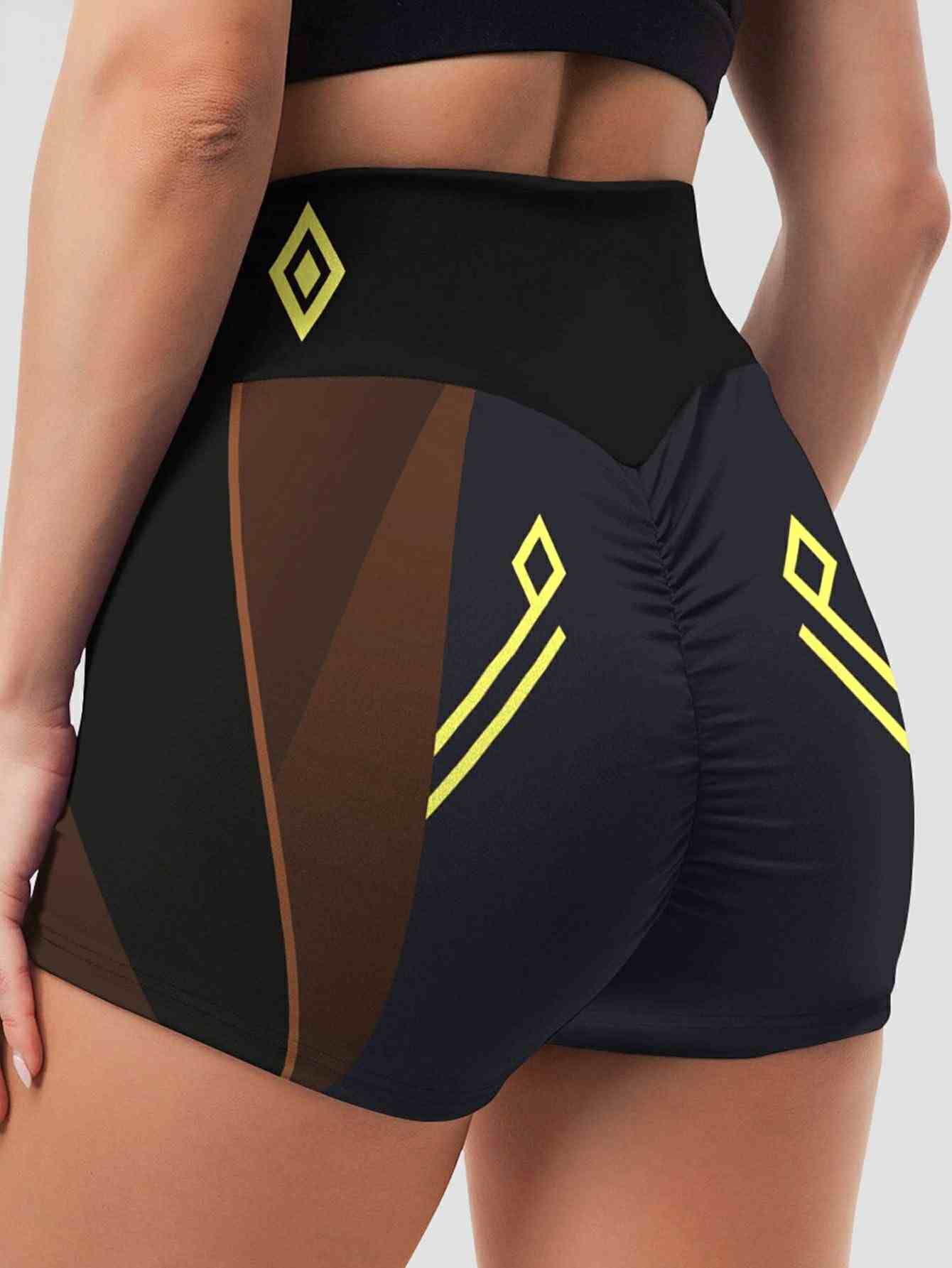 Zhongli Summer Women Compression Active Wear Set