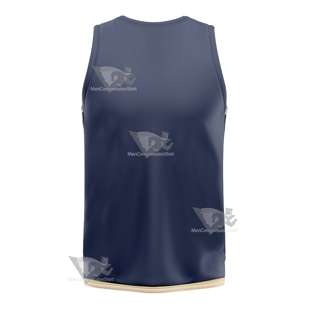 Zombieland Saga Ai Mizuno Basketball Jersey