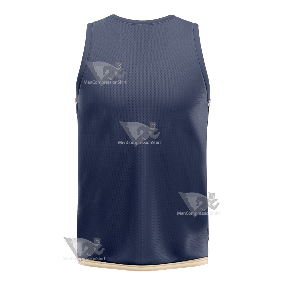 Zombieland Saga Ai Mizuno Basketball Jersey