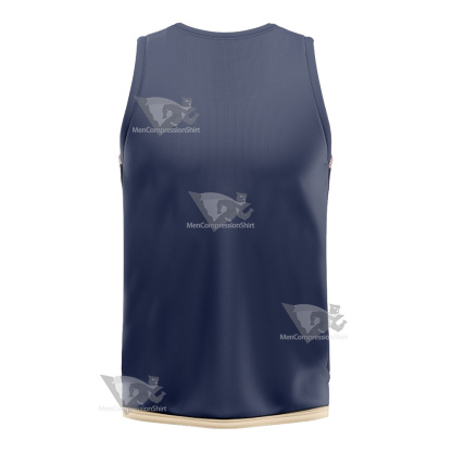 Zombieland Saga Ai Mizuno Basketball Jersey