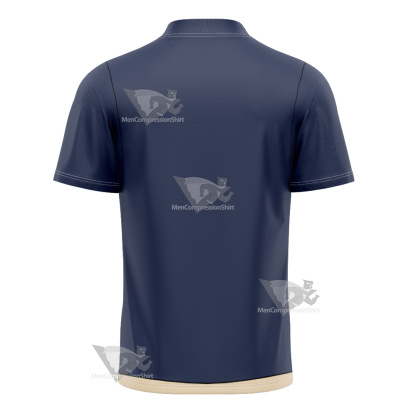 Zombieland Saga Ai Mizuno Football Jersey