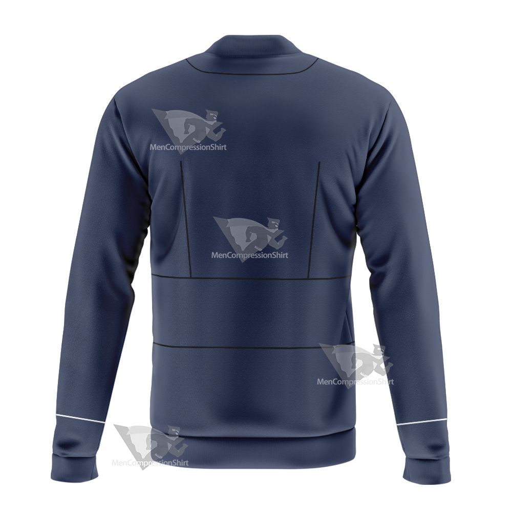 Zombieland Saga Minamoto Sakura Bomber Jacket