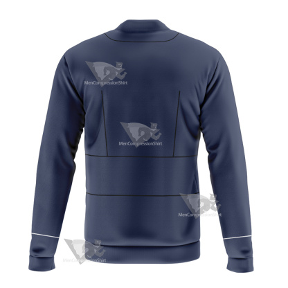 Zombieland Saga Minamoto Sakura Bomber Jacket
