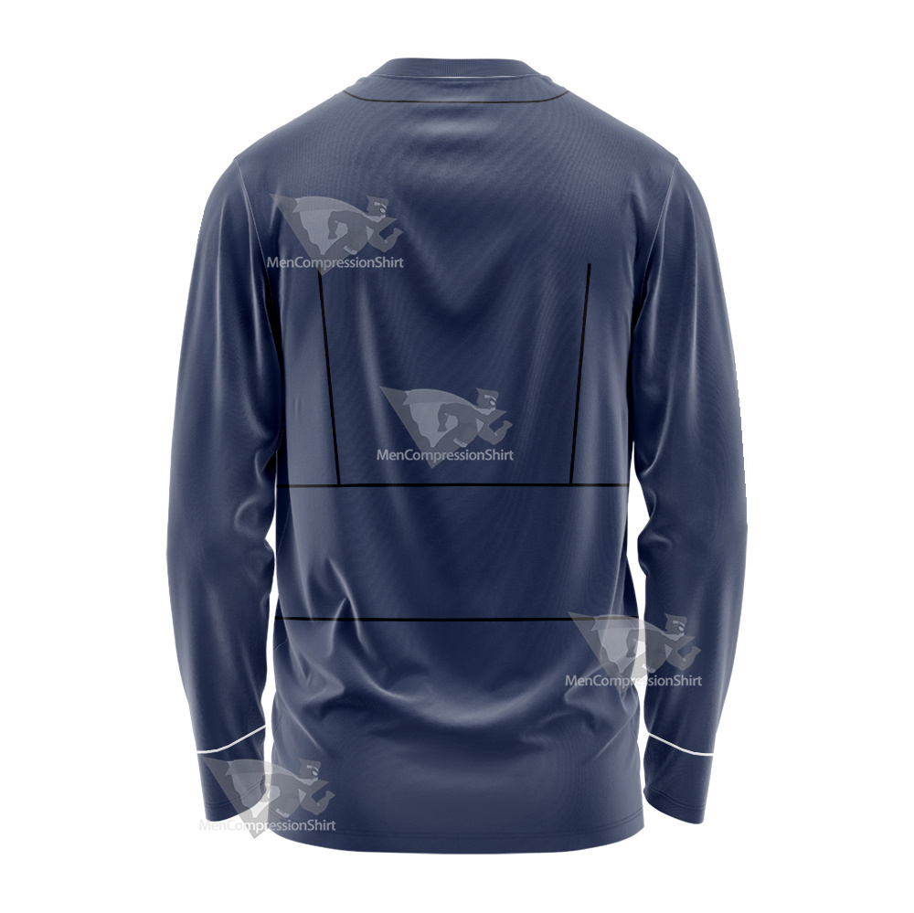 Zombieland Saga Minamoto Sakura Long Sleeve Shirt
