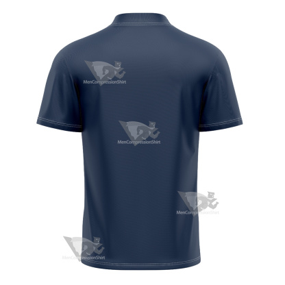 Zombieland Saga Tatsumi Koutarou Football Jersey
