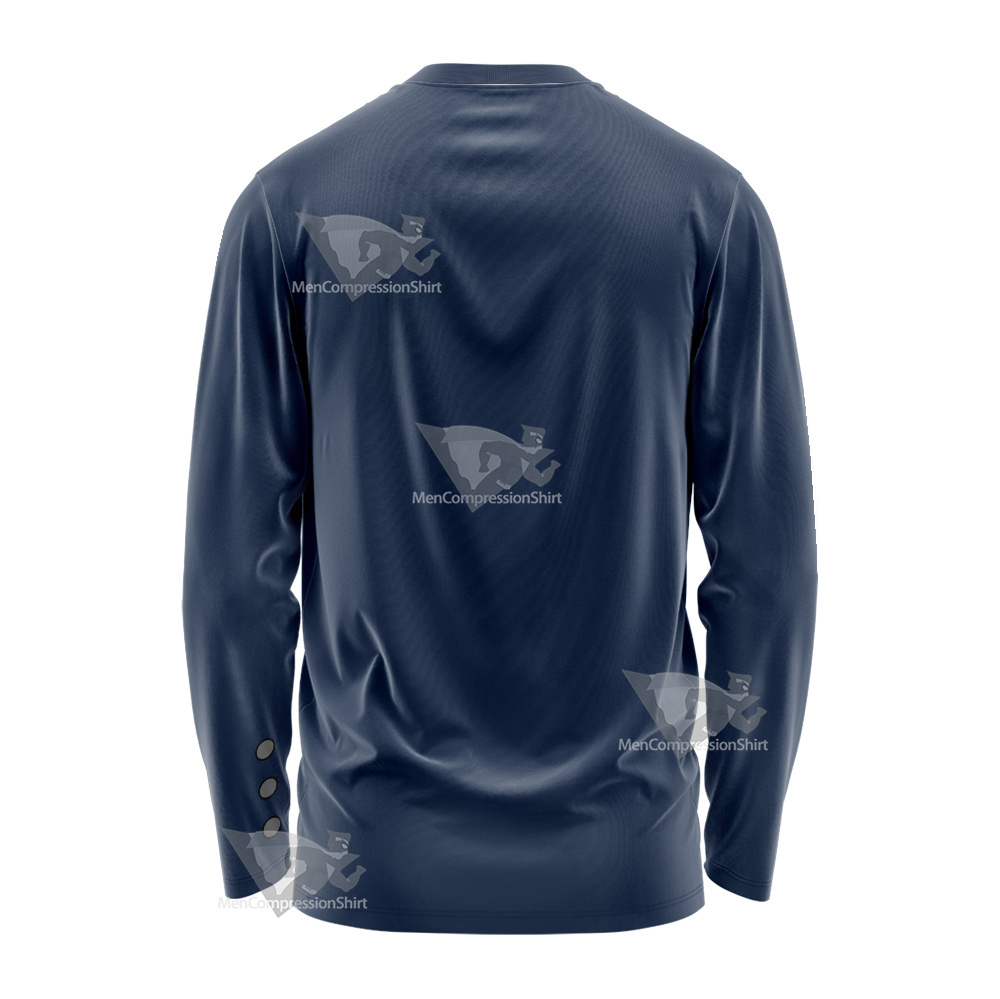 Zombieland Saga Tatsumi Koutarou Long Sleeve Shirt