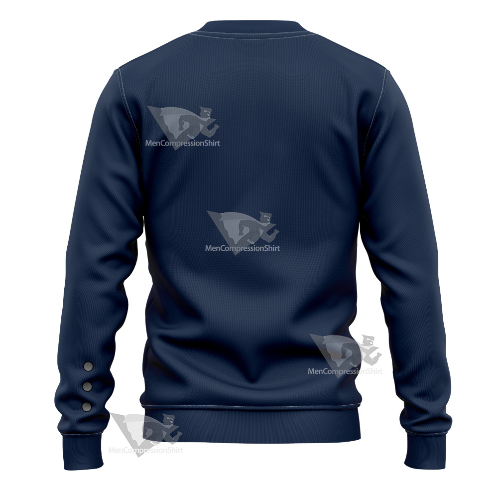 Zombieland Saga Tatsumi Koutarou Sweatshirt