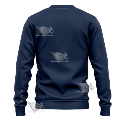 Zombieland Saga Tatsumi Koutarou Sweatshirt