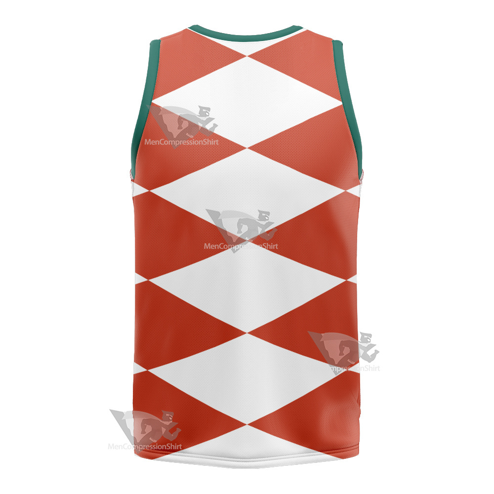 Zombieland Saga Yuugiri Basketball Jersey