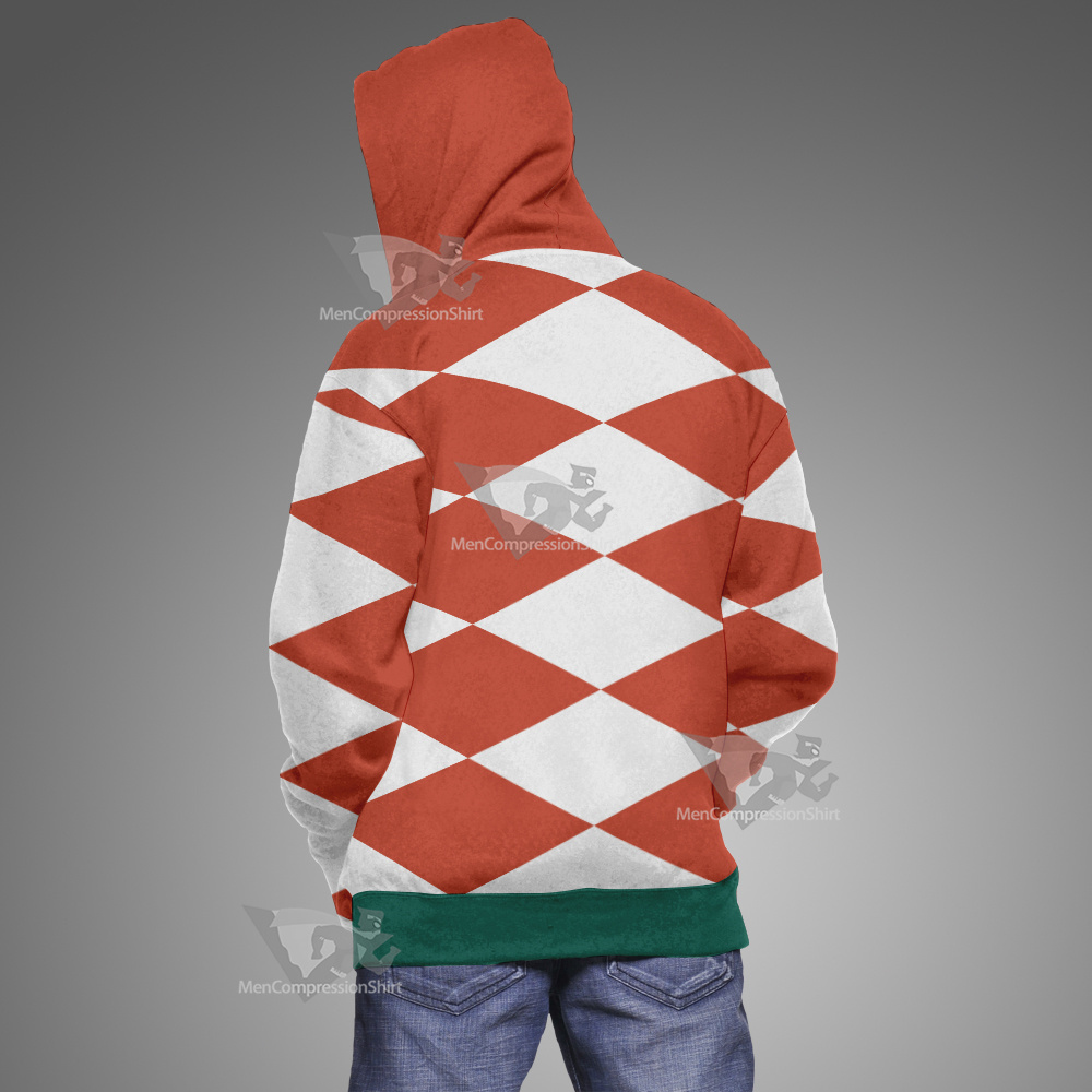 Zombieland Saga Yuugiri Cosplay Hoodie
