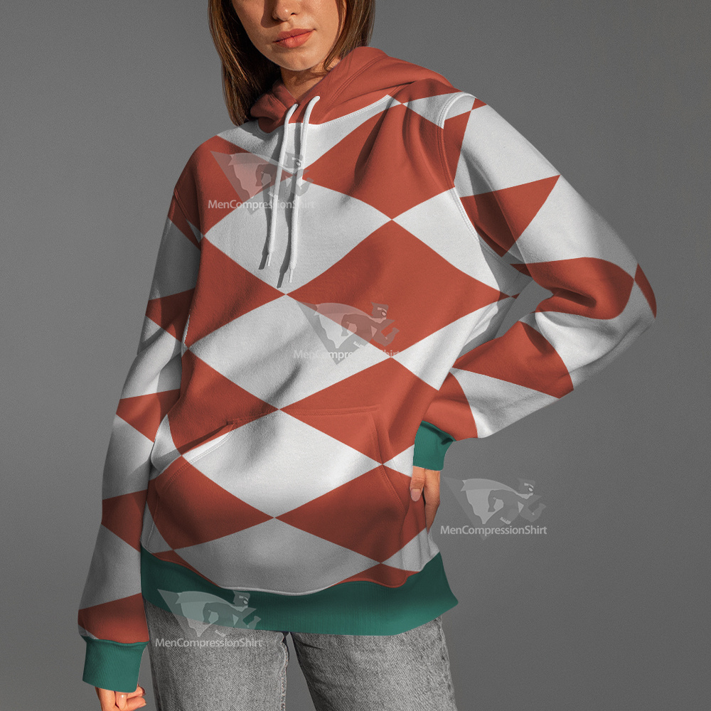 Zombieland Saga Yuugiri Cosplay Hoodie