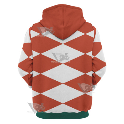 Zombieland Saga Yuugiri Cosplay Hoodie