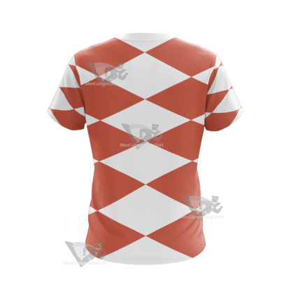 Zombieland Saga Yuugiri Cosplay T-Shirt