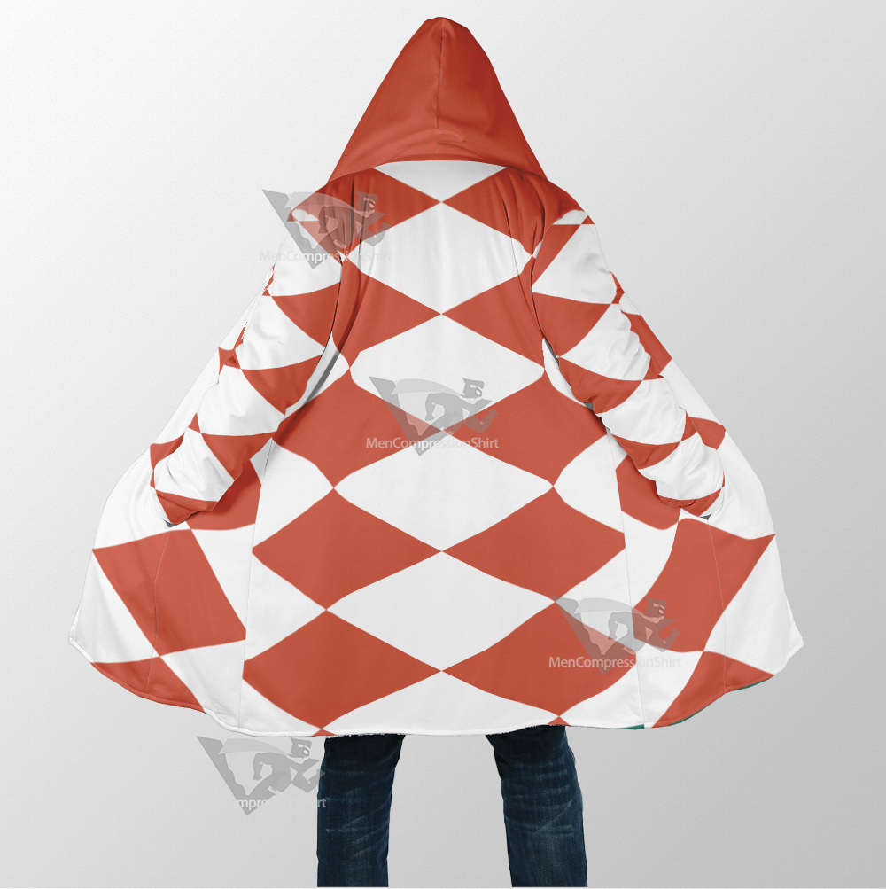 Zombieland Saga Yuugiri Dream Cloak