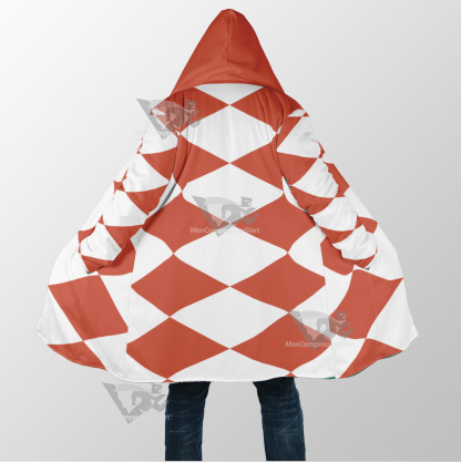 Zombieland Saga Yuugiri Dream Cloak