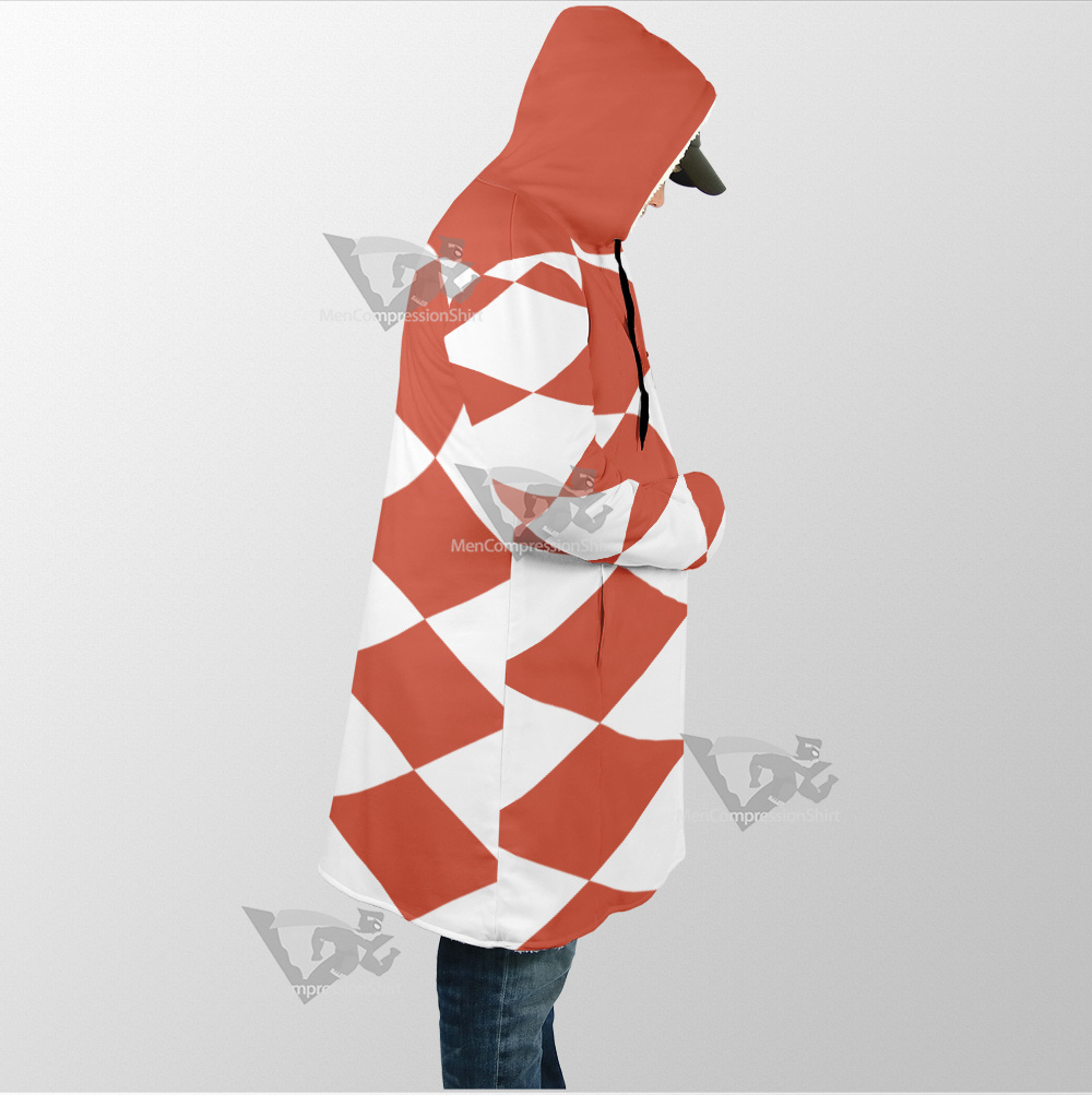 Zombieland Saga Yuugiri Dream Cloak