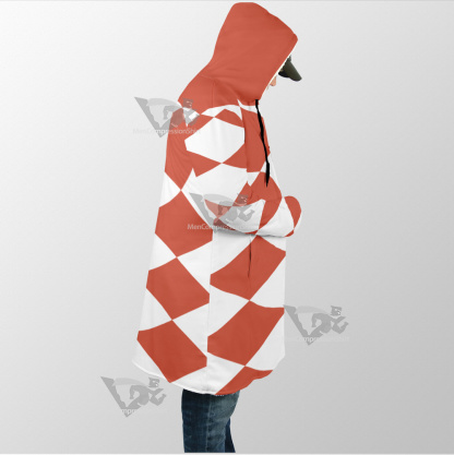 Zombieland Saga Yuugiri Dream Cloak