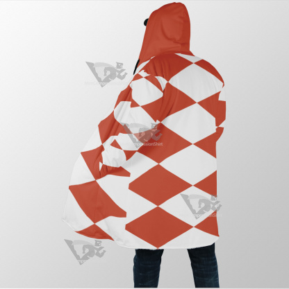 Zombieland Saga Yuugiri Dream Cloak