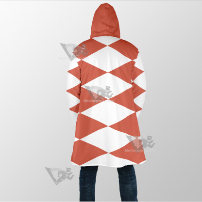 Zombieland Saga Yuugiri Dream Cloak