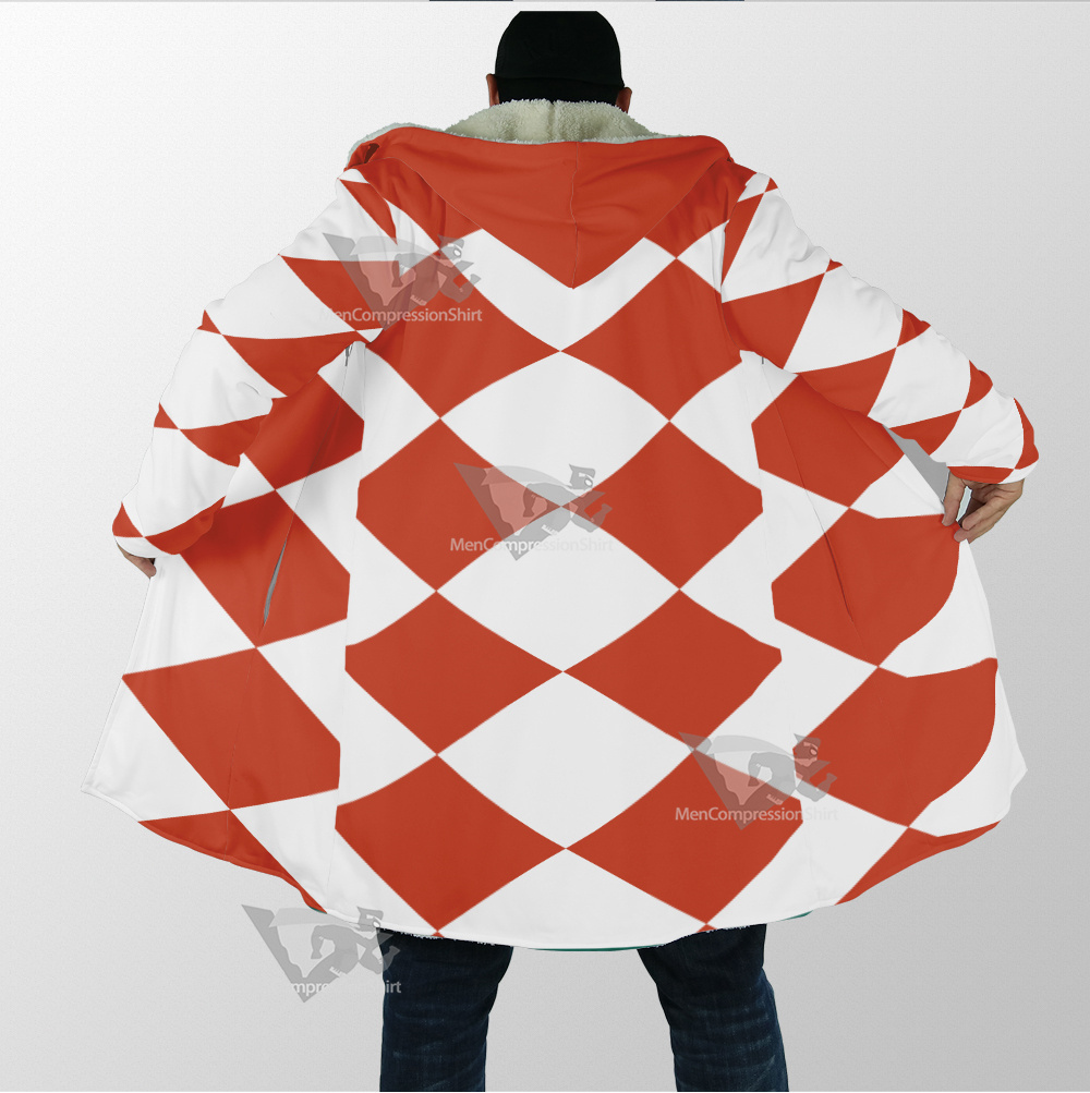 Zombieland Saga Yuugiri Dream Cloak