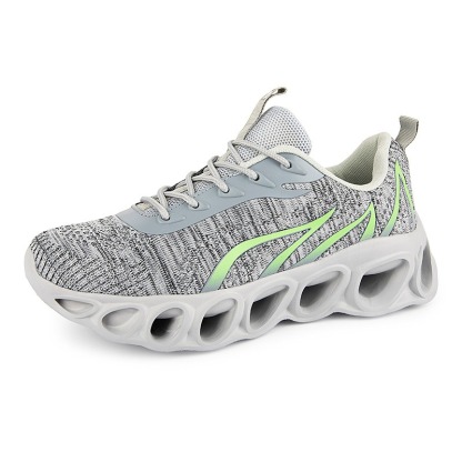 🔥Last Day Sale 60% OFF🔥 #1 Men's Foot Pain Relief Orthopedic Running Shoes