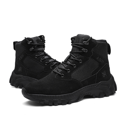 [70% off last day - don't miss it] 🔥 Ergonomically designed walking shoes for men 👞 Relieve walking pain, comfortable walking ✅ Suitable for any terrain