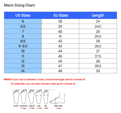 🔥 Ergonomically designed men's casual shoes 👞 Hand-sewn, easy to put on and take off ✅ Arch support, relieves walking pain - allowing you to walk comfortably