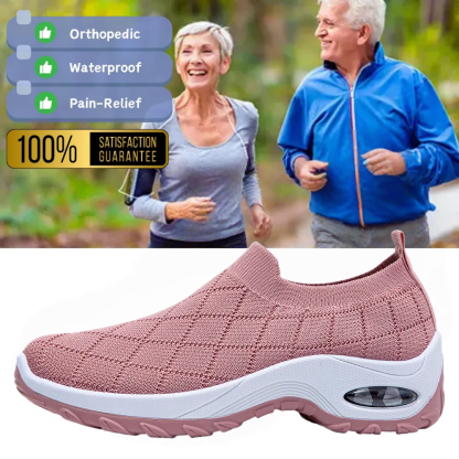 Orthavue® EasyWalk Pro - Ergonomic Pain Relief Shoe