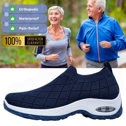 Orthavue® EasyWalk Pro - Ergonomic Pain Relief Shoe