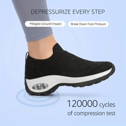 ORTHOTURE® EasyWalk Pro - Ergonomic Pain Relief Shoe