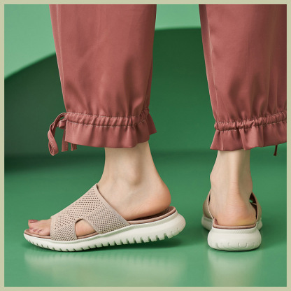 Comfortable Walking Sandals With Arch Support