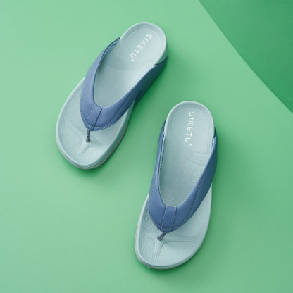 Adjustable Leather Sandals