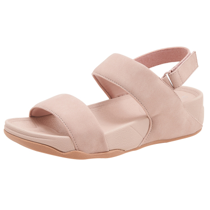 Adjustable Leather Sandals