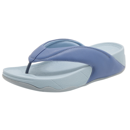 Adjustable Leather Sandals