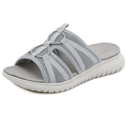 Comfortable Walking Sandals With Arch Support
